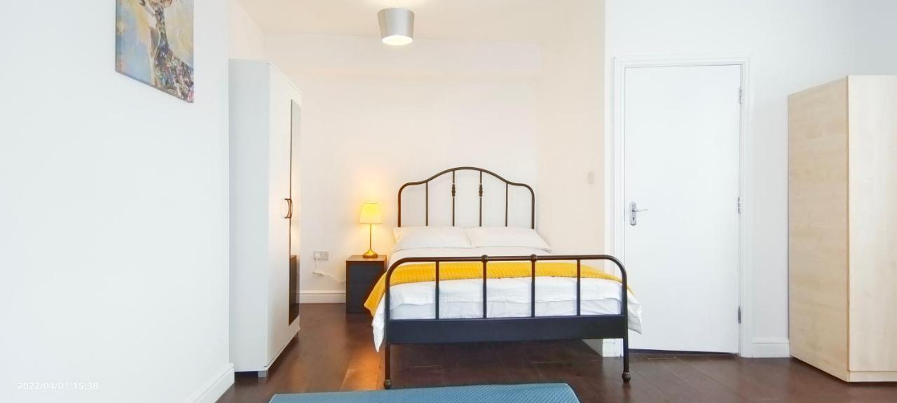 Acacia Flat 189 In Wembley Apartment Лондон Екстериор снимка