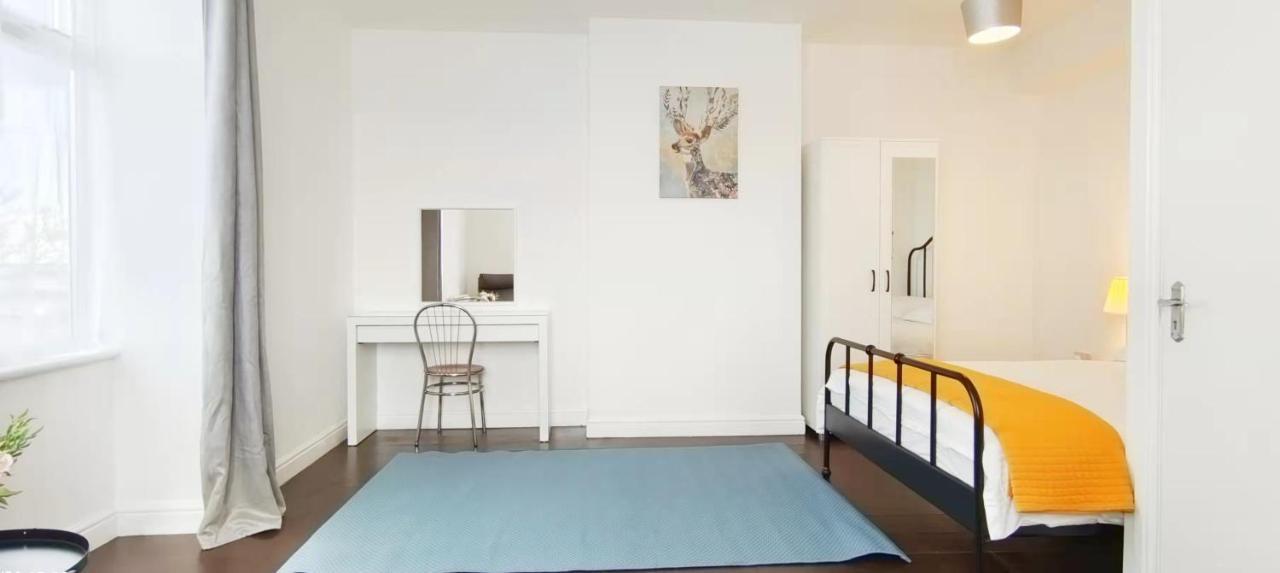 Acacia Flat 189 In Wembley Apartment Лондон Екстериор снимка