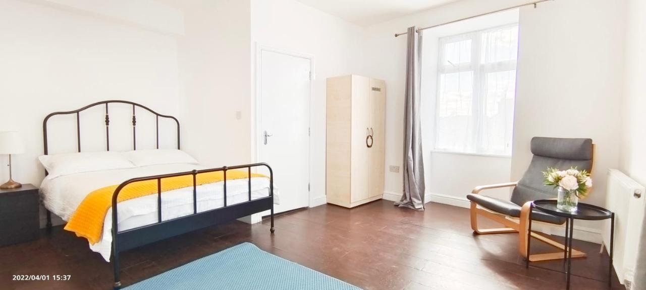Acacia Flat 189 In Wembley Apartment Лондон Екстериор снимка