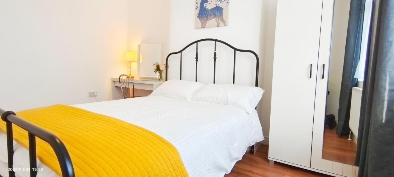 Acacia Flat 189 In Wembley Apartment Лондон Екстериор снимка