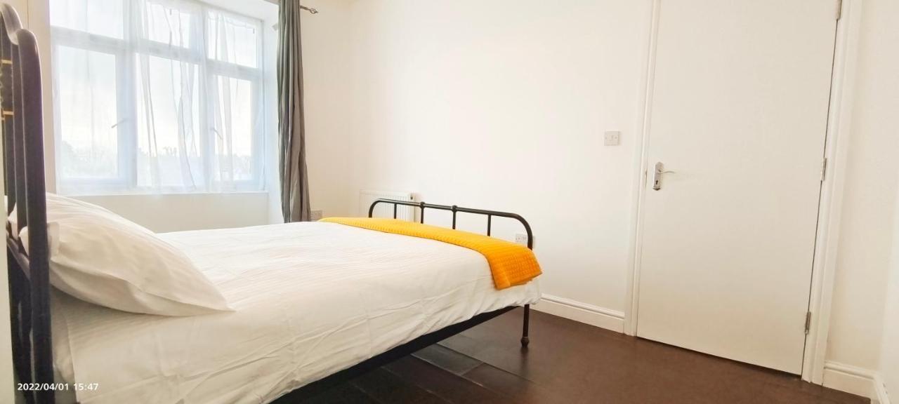 Acacia Flat 189 In Wembley Apartment Лондон Екстериор снимка
