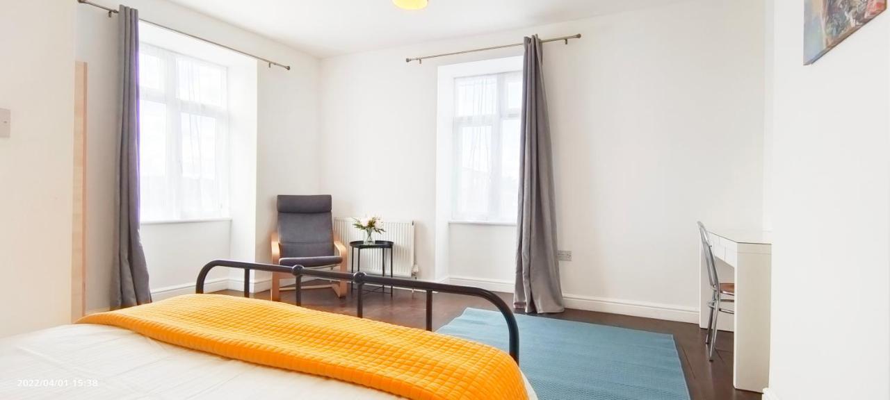 Acacia Flat 189 In Wembley Apartment Лондон Екстериор снимка