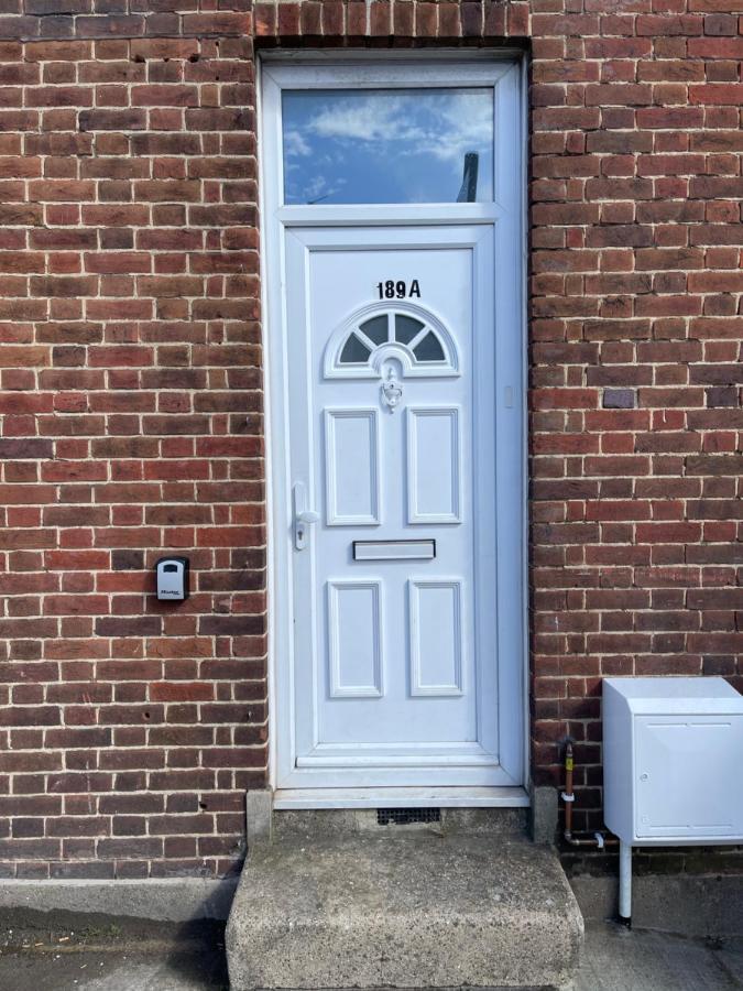 Acacia Flat 189 In Wembley Apartment Лондон Екстериор снимка